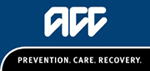 ACC logo