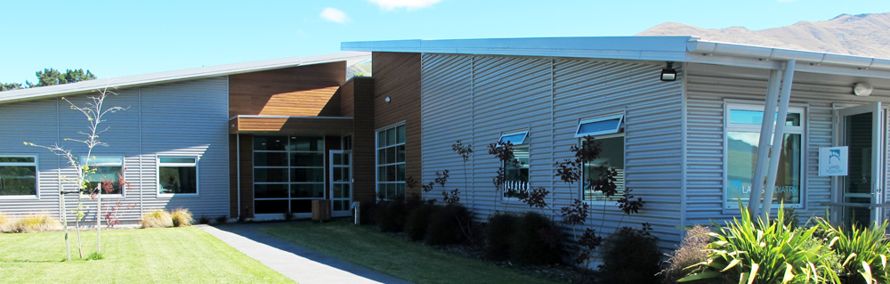 Lakes Podiatry
