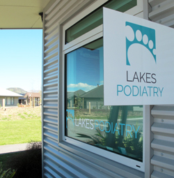 Lakes Podiatry
